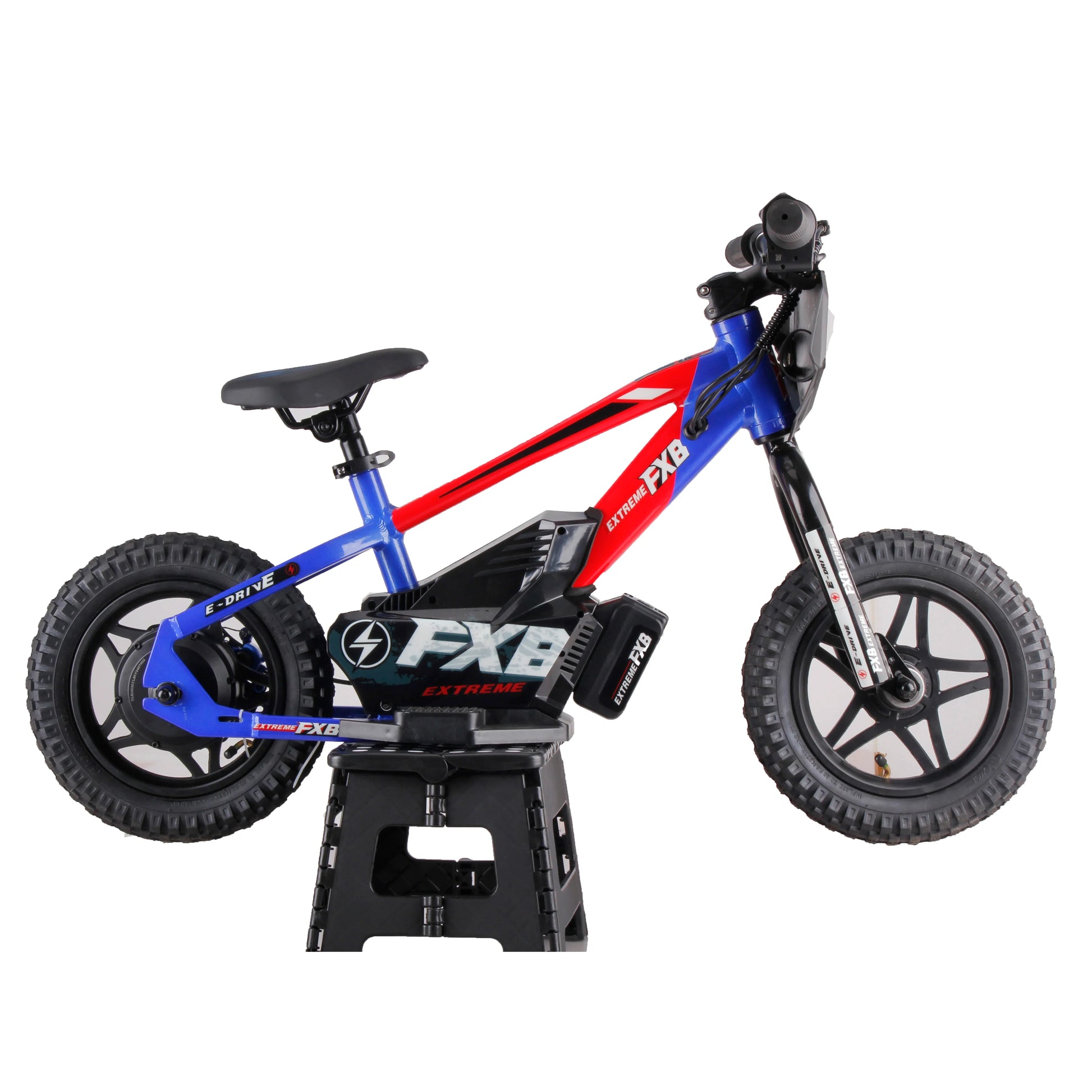 KTX-608147 250W Electric Scooter with 12" Wheels, Foldable Design, and Eco-Friendly Features