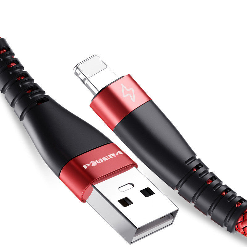 KTX-609939 3-in-1 Micro USB Data Cable, 1.2m Length with Single Connector for Multiple Devices