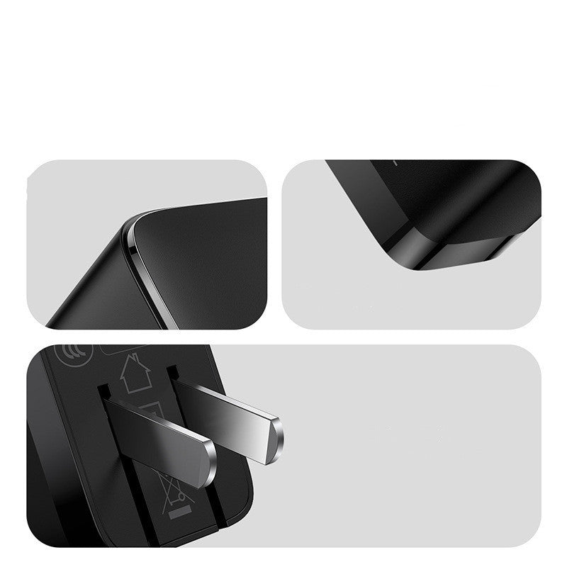 KTX-612243 Dual Protocol Super Fast Charging USB Charger for Lithium Batteries