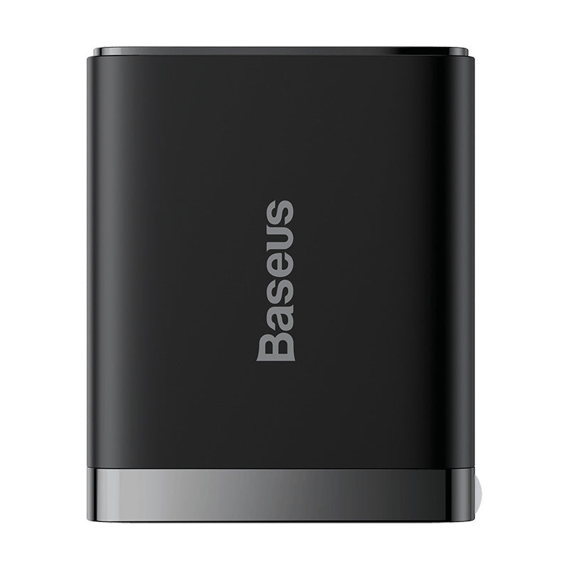 KTX-612243 Dual Protocol Super Fast Charging USB Charger for Lithium Batteries