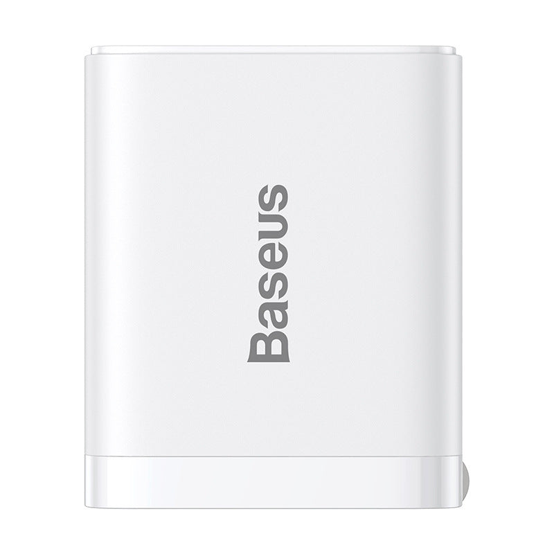 KTX-612243 Dual Protocol Super Fast Charging USB Charger for Lithium Batteries