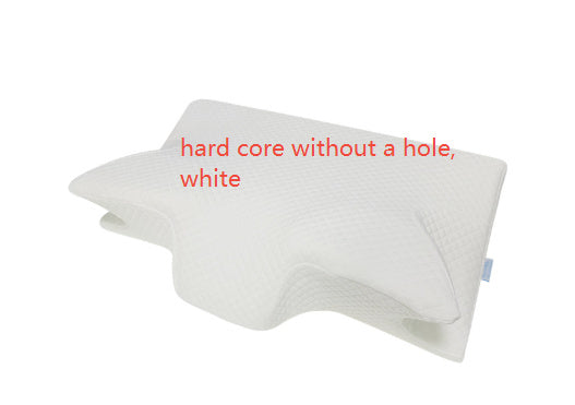 KTX-613139 Memory Foam Sleeping Pillow - Soft Space Cotton, Various Colors Available