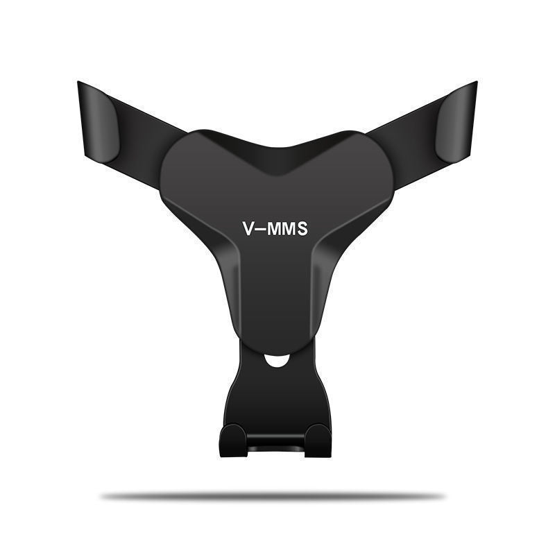 KTX-615699 Gravity Induction Car Mobile Phone Holder for Safe Driving Support