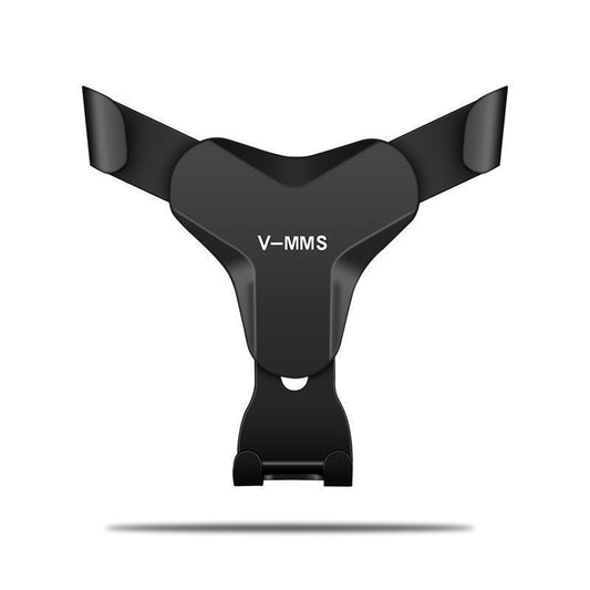 KTX-615699 Gravity Induction Car Mobile Phone Holder for Safe Driving Support