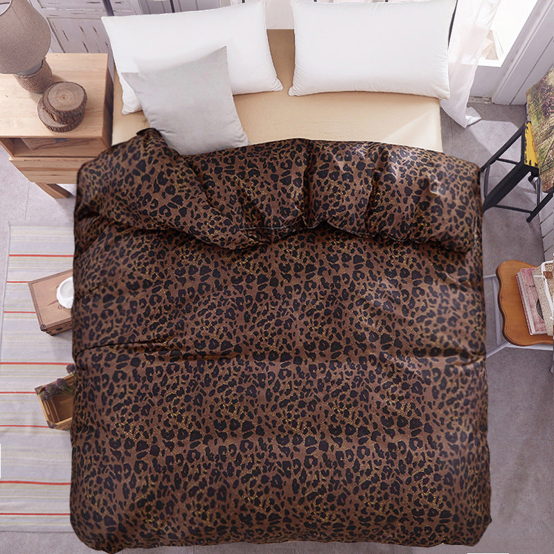 KTX-616787 Skin-Friendly Acetate Fiber Quilt Cover for Comfortable Sleep