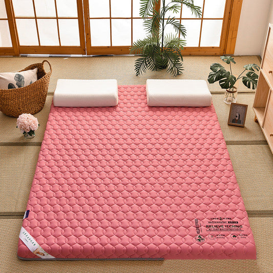 KTX-617107 Wormwood Memory Foam Mattress - Multiple Sizes & Colors Available