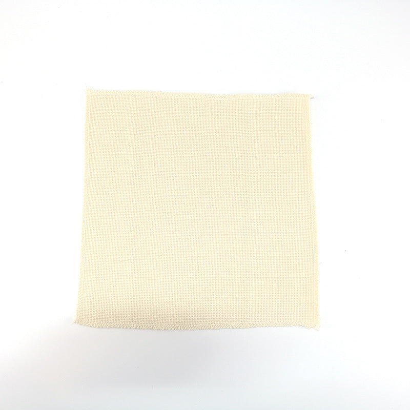 KTX-617619 Poke Needle Embroidery Set with Bamboo Ring and Accessories for Creative Crafting