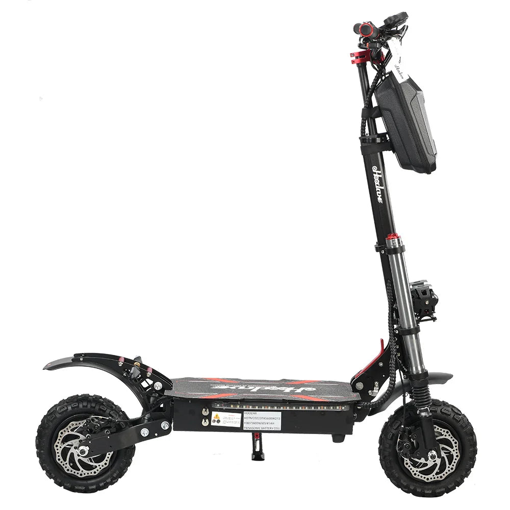 KTX-621267 Self-Balancing Electric Scooter, 5600W Motor, 60V 40Ah Battery, 120km Range, Foldable, Max Speed 100km/h