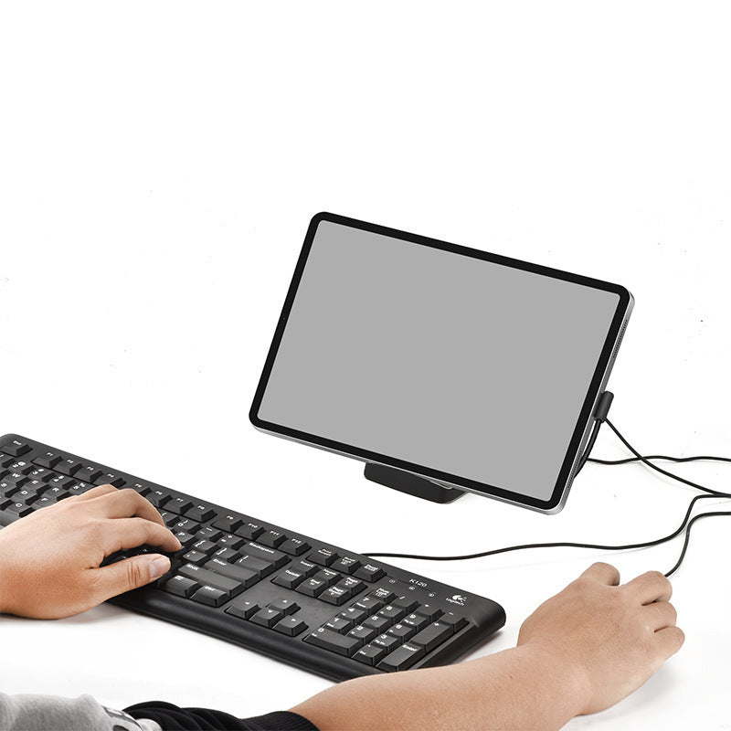 KTX-625747 Multi-Function Type-C Docking Station for Huawei and MacBook - USB 3.0 & HDMI Ports