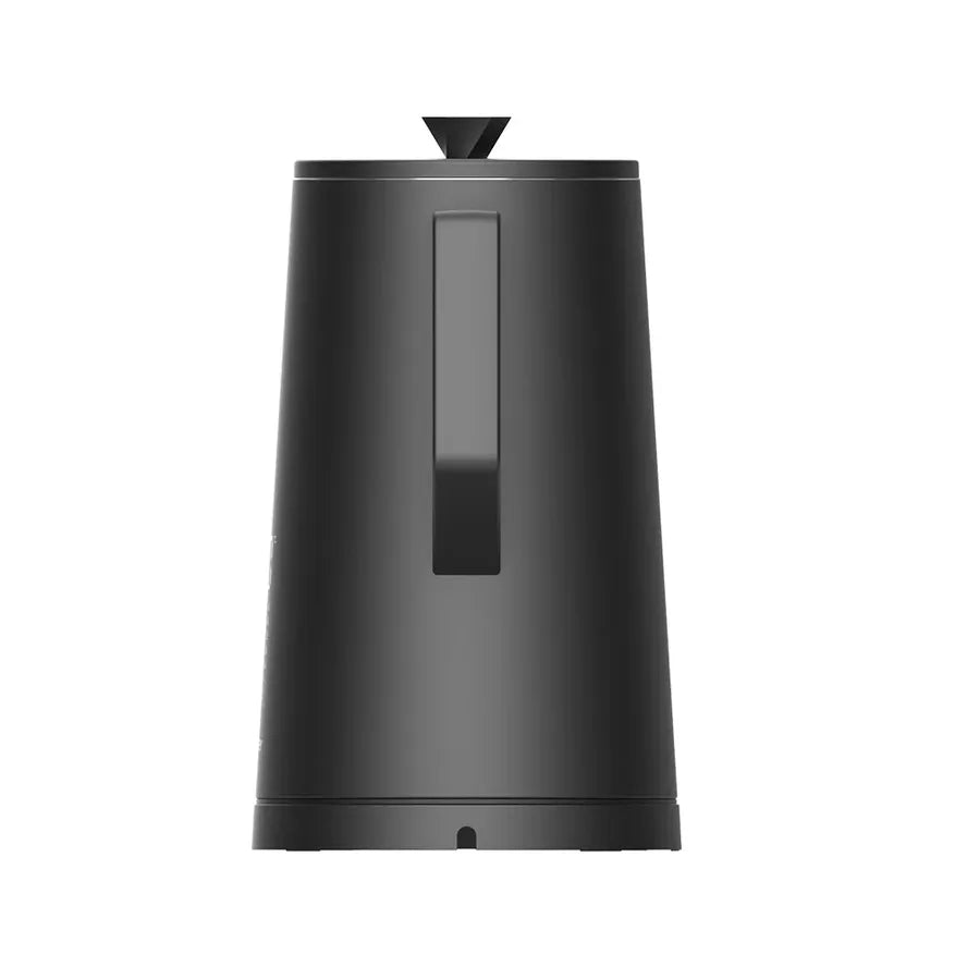 KTX-628755 Electric Kettle 2200W Double Layer 1.7L Stainless Steel with Digital Control