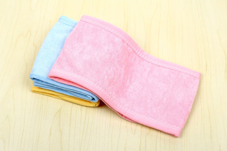 KTX-630867 Cotton Turban for Cold Protection with Professional Sewing Craftsmanship