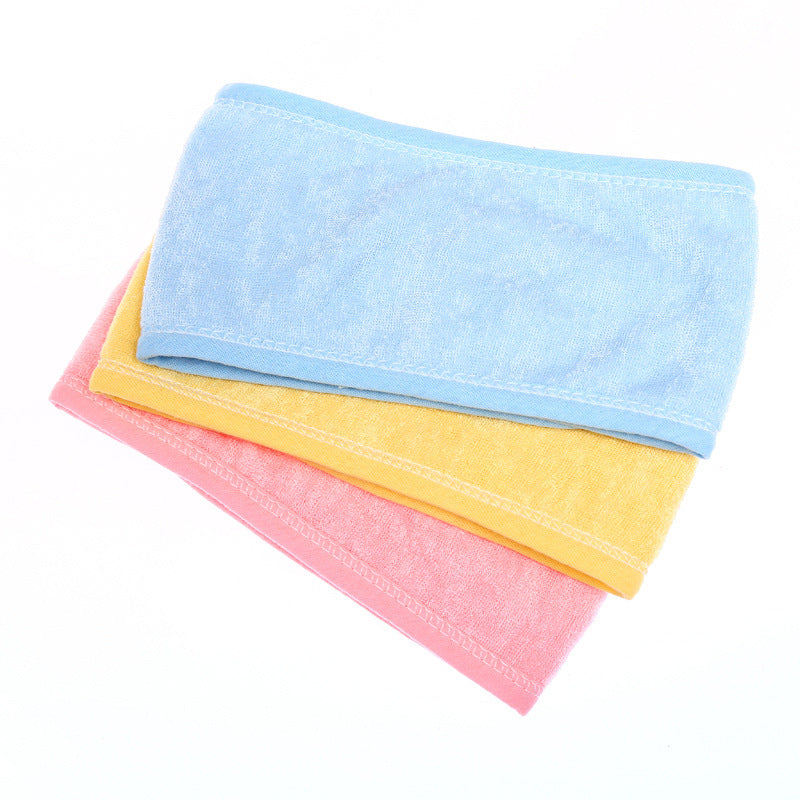 KTX-630867 Cotton Turban for Cold Protection with Professional Sewing Craftsmanship