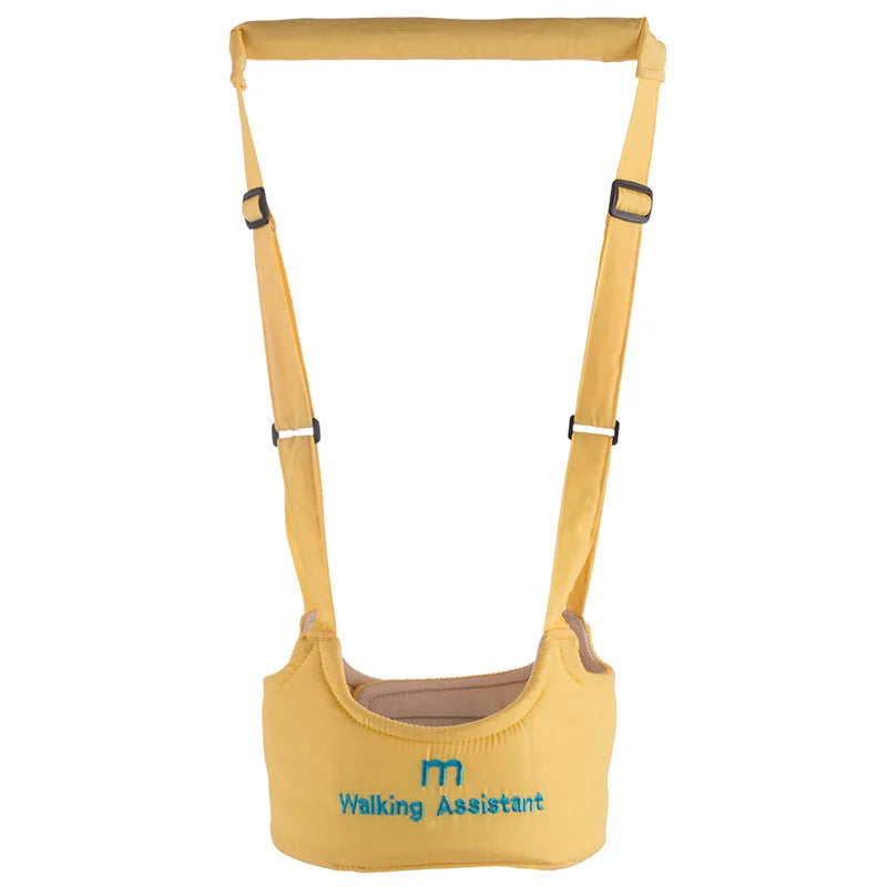 KTX-631123 Adjustable Baby Toddler Walking Assistant Harness for Safe Learning and Support
