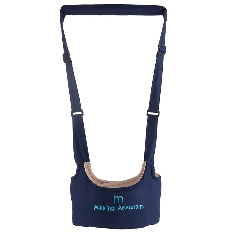 KTX-631123 Adjustable Baby Toddler Walking Assistant Harness for Safe Learning and Support