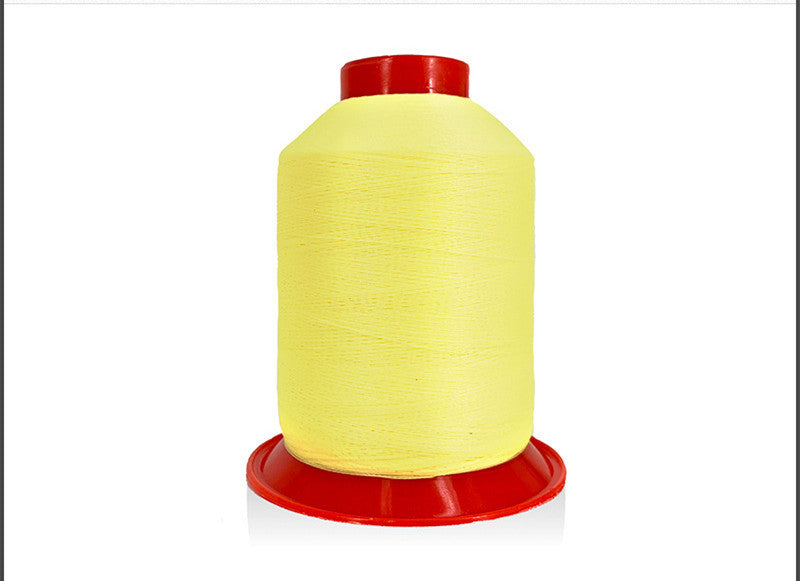 KTX-631123 Optical Variable Polyester Embroidery Thread 150D Double-Strand in Various Color Styles