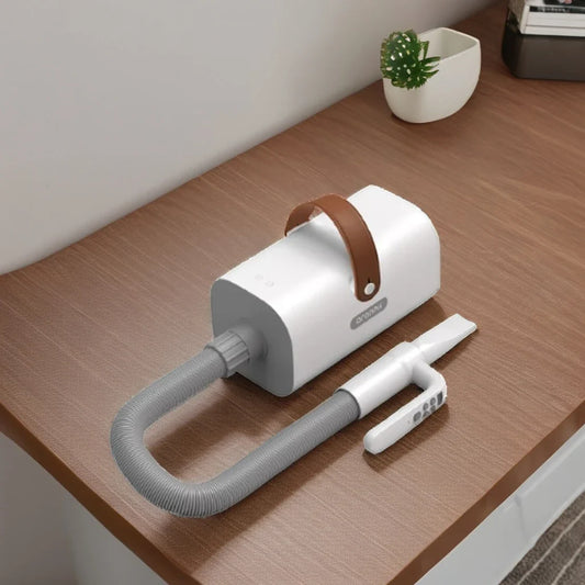 KTX-631699 Automatic Pet Grooming Kit with Intelligent Temperature Control for Cats and Dogs