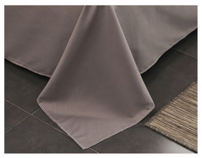 KTX-633555 Elegant 4-Piece Bed Linen Set for 1.5m & 2.2m Beds