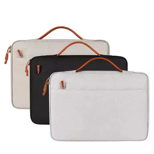 KTX-638739 Stylish Waterproof 15.6-Inch Laptop Sleeve Bag – Portable Computer Case