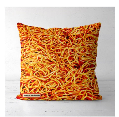 KTX-641555 Thick Cotton Linen Nordic Style Pillowcase for Bedroom & Sofa, 45X45cm