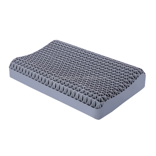 KTX-643155 Outdoor Waterproof TPE Gel Seat Cushion for Comfort and Durability