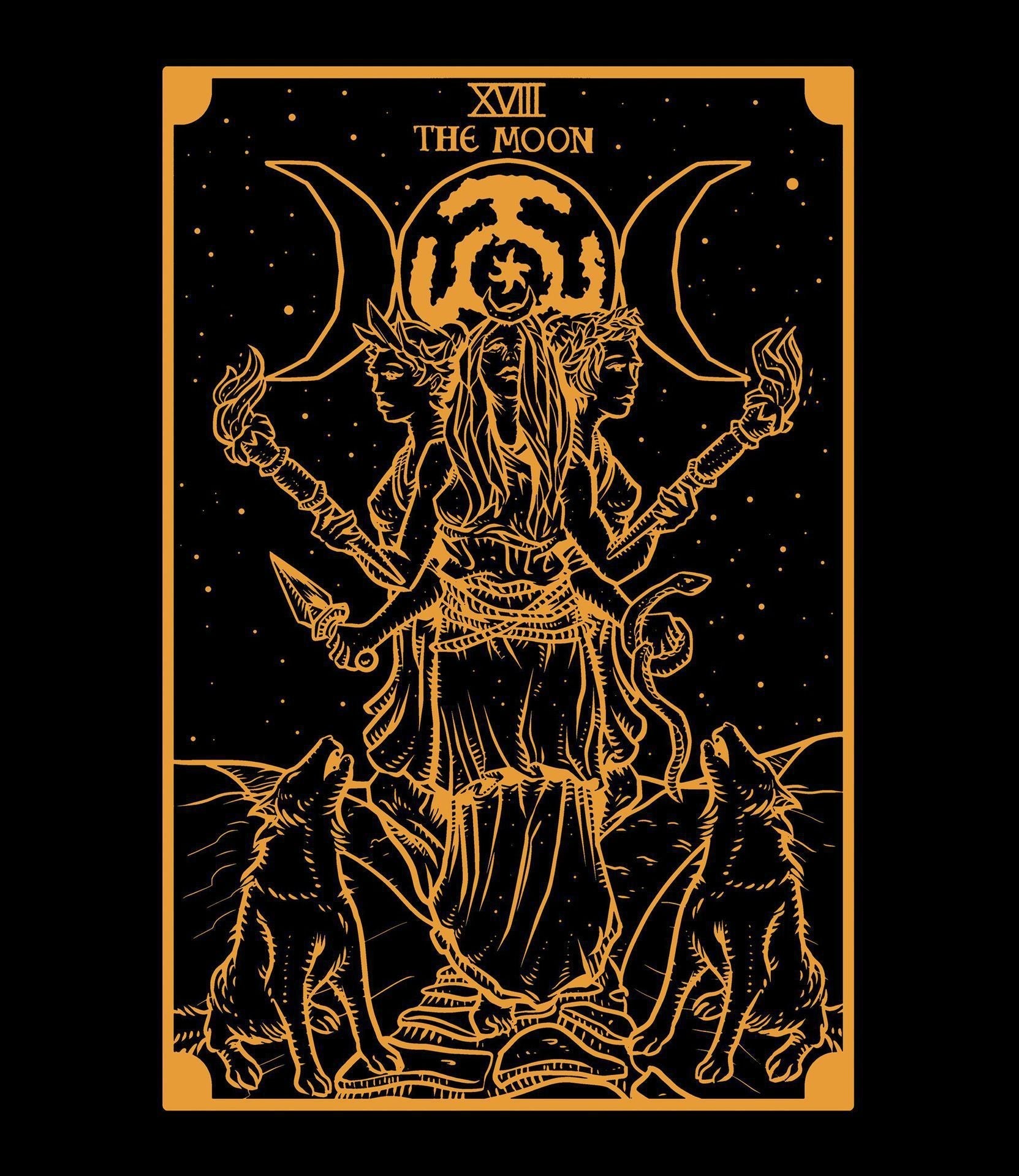 KTX-646803 Cross-Border Nordic Floral Polyester Background Cloth in Multiple Sizes