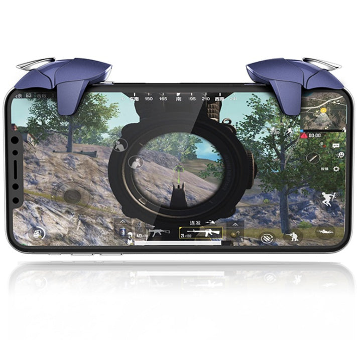 KTX-647315 Universal Mechanical Button Kit for Easy Installation on Most Models