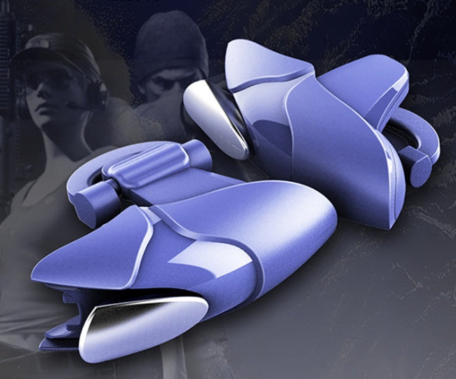 KTX-647315 Universal Mechanical Button Kit for Easy Installation on Most Models