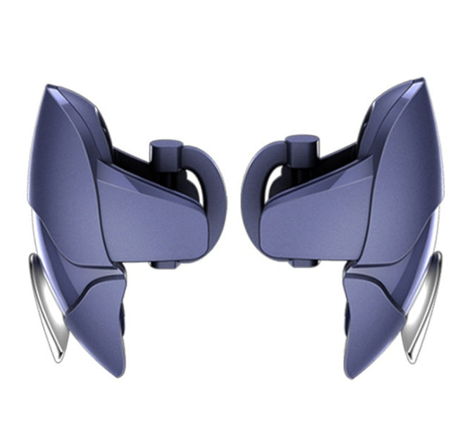 KTX-647315 Universal Mechanical Button Kit for Easy Installation on Most Models