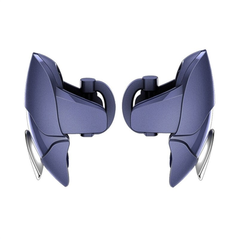 KTX-647315 Universal Mechanical Button Kit for Easy Installation on Most Models