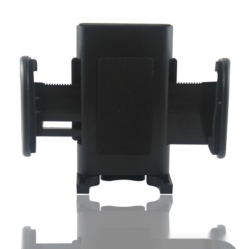 KTX-648467 Adjustable Car Phone Holder for GPS Navigation, Fits Devices 45-115mm