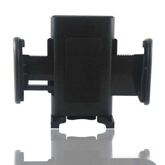 KTX-648467 Adjustable Car Phone Holder for GPS Navigation, Fits Devices 45-115mm
