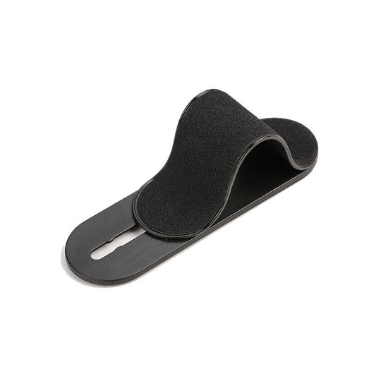 KTX-649619 Portable Push-Pull Mobile Phone Holder in Multiple Colors - Durable and Multifunctional Design