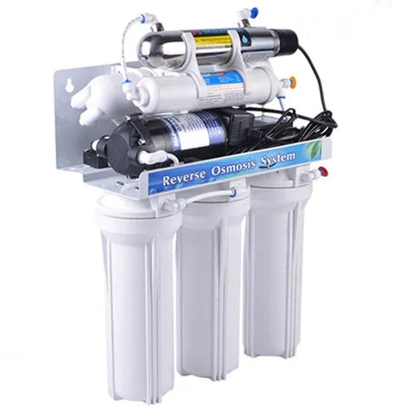 KTX-649747 5-Stage Reverse Osmosis Water Purification System