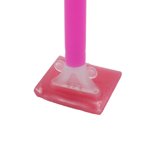 KTX-650387 5D Diamond Painting Tool Kit for Adults and Children - 96 Pieces with Storage Box and Accessories