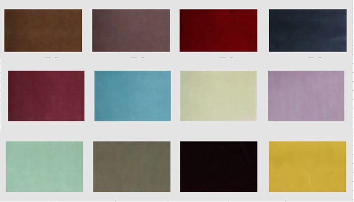 KTX-653843 Gravity Weighted Blanket - 100% Cotton, Dark Gray, Various Weights and Sizes