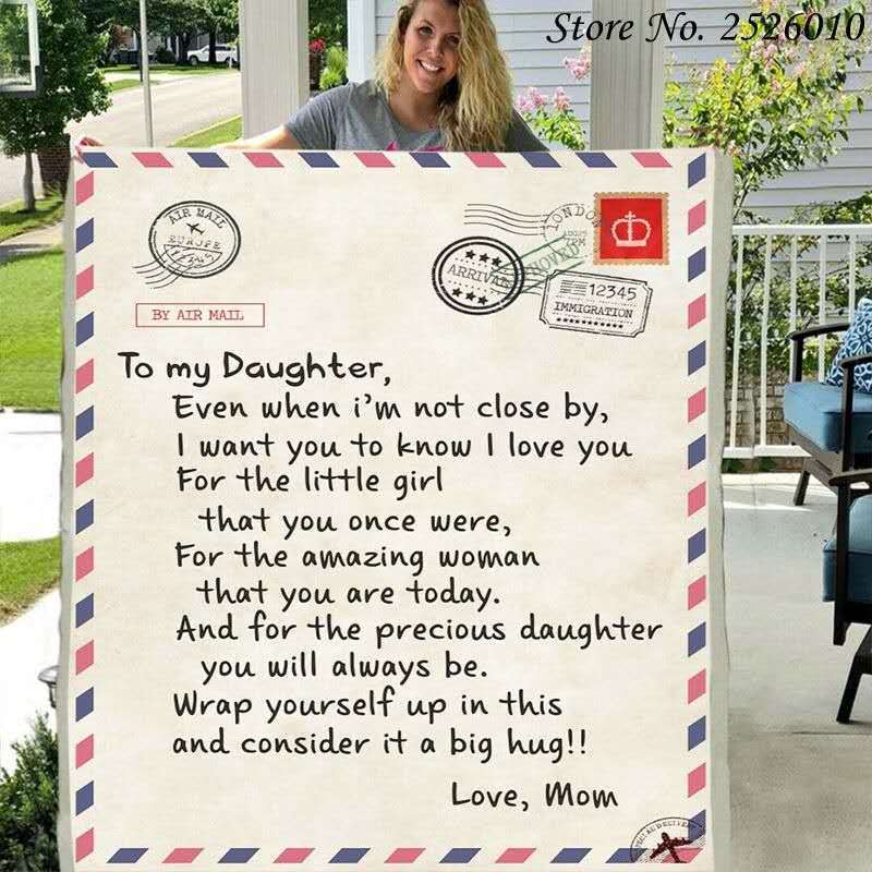 KTX-661331 Cozy Beige Flannel Blanket, Soft Polyester Fiber, Multiple Sizes Available