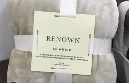 KTX-662227 Lightweight Coral Fleece Flannel Blanket for Office and Summer Use - Multiple Sizes Available