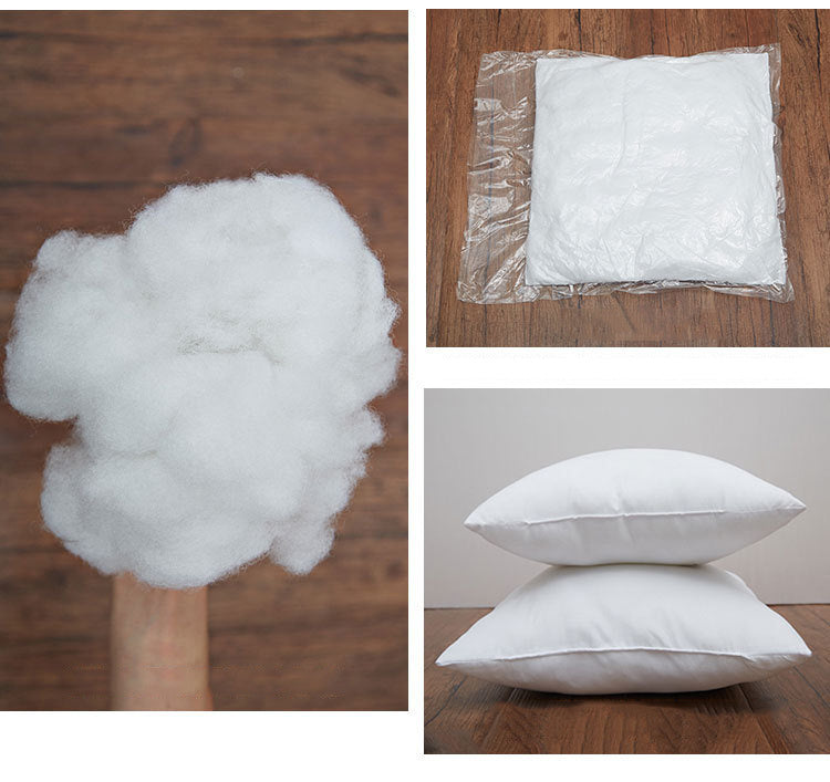 KTX-662739 Customizable Plush Gift Pillow with PP Cotton Fill