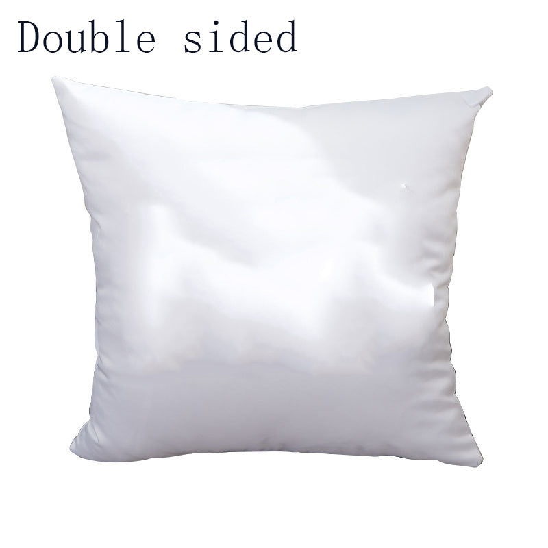 KTX-662739 Customizable Plush Gift Pillow with PP Cotton Fill