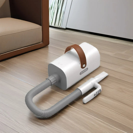 KTX-664467 Intelligent Pet Hair Dryer for Dogs and Cats with Multifunctional Control