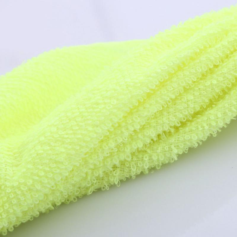 KTX-665939 Compressed Cotton Towel - 80% Cotton & 20% Polyester, Soft and Convenient for Everyday Use