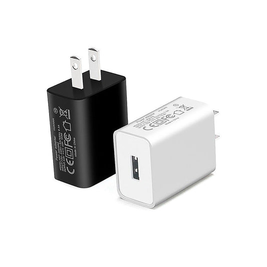 KTX-675475 Portable Fast Charger for DJI OM4, OSMO Mobile 2 & Mobile 3 - Fireproof Material, Compact Design