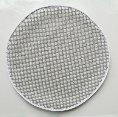 KTX-679699 DIY Polyamide Fiber Carpet Embroidery - 100x60 CM