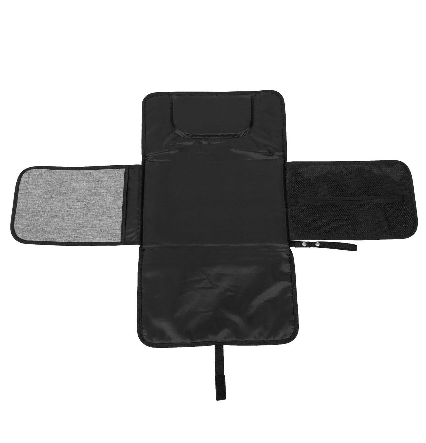 KTX-684307 Portable Foldable Baby Changing Mat in Various Designs with Non-Woven Fabric