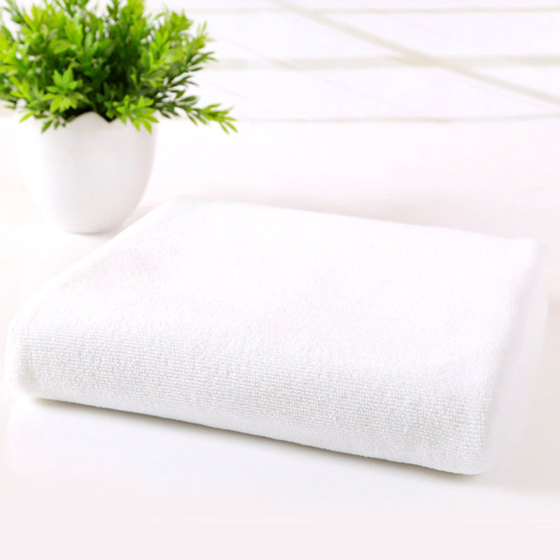 KTX-685203 Microfiber Bath Towel for Beach Use - Size 70x140cm