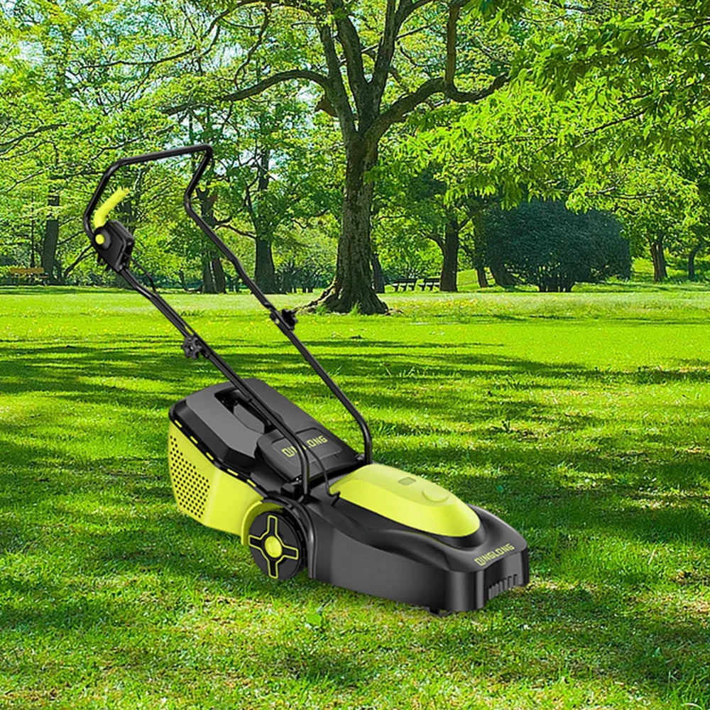 KTX-689427 Professional Garden Lawn Mower for Efficient Grass Cutting