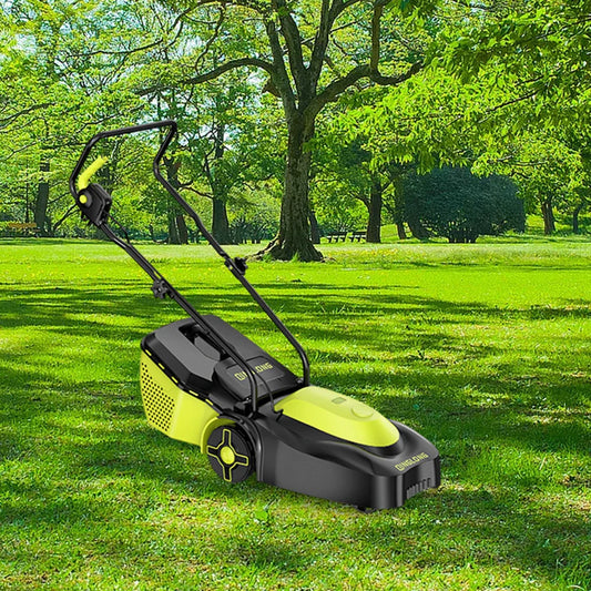 KTX-689427 Professional Garden Lawn Mower for Efficient Grass Cutting