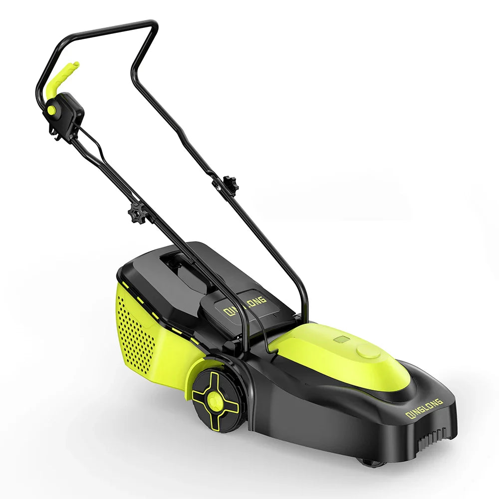 KTX-689427 Professional Garden Lawn Mower for Efficient Grass Cutting