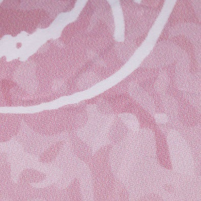 KTX-691219 Pink Dream Catcher Four-Piece Bedding Set in Twin, Full, Queen, King, and Australian Sizes