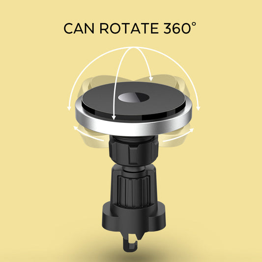 KTX-691283 Magnetic Wireless Charger for iPhone 12 - Compatible, Fast Charging, Aluminum Alloy, Multiple Color Options